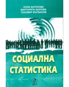 Социална статистика